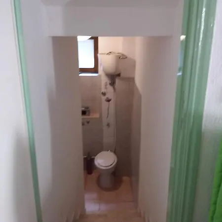La Casa Di Paola Апартаменты *