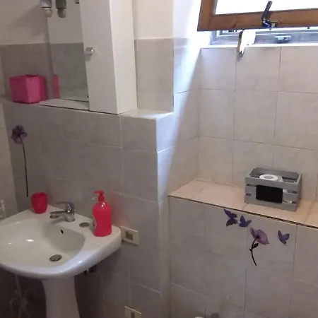 La casa di Paola Appartamento Amelia