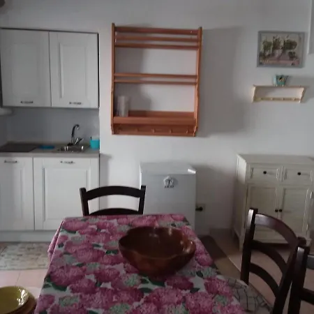 La Casa Di Paola *
