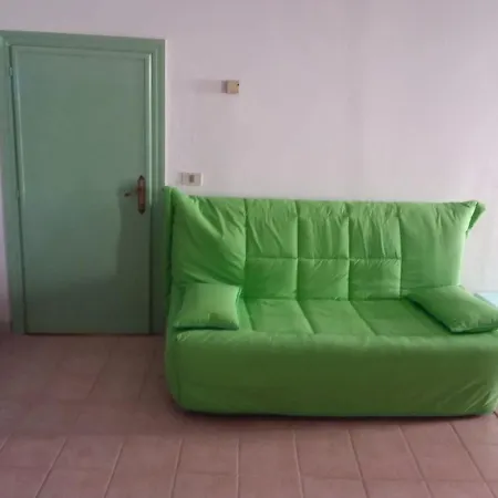 Апартаменты La Casa Di Paola