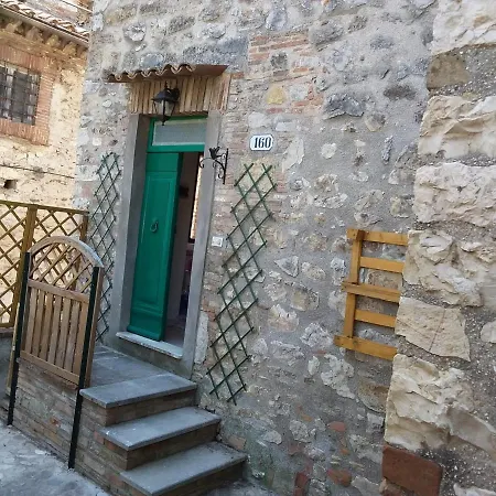 La casa di Paola Appartamento Amelia