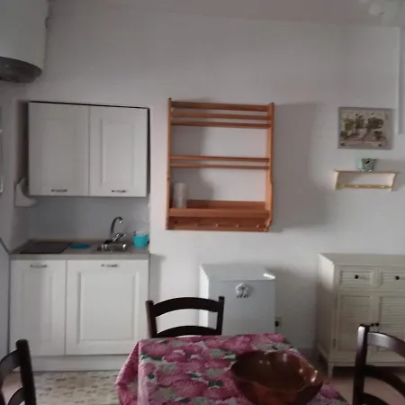 La Casa Di Paola