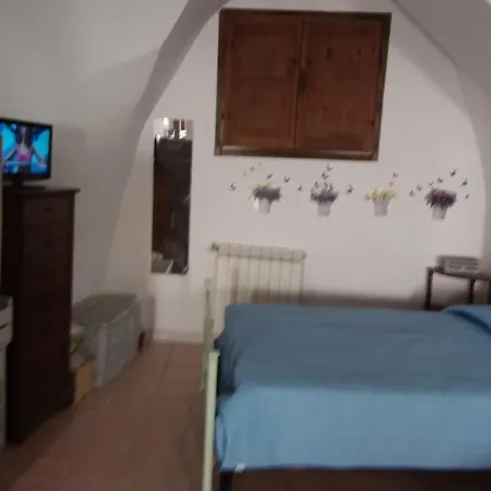 La casa di Paola