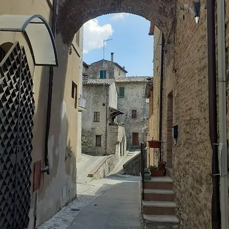 La casa di Paola