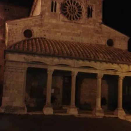 La casa di Paola Appartamento