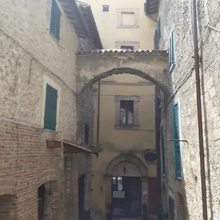 La casa di Paola * Amelia