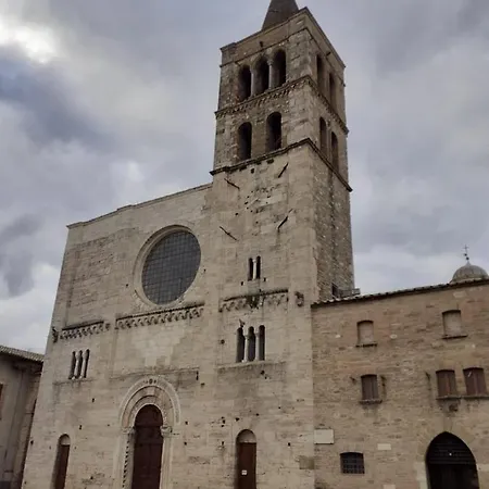 Appartamento La casa di Paola *