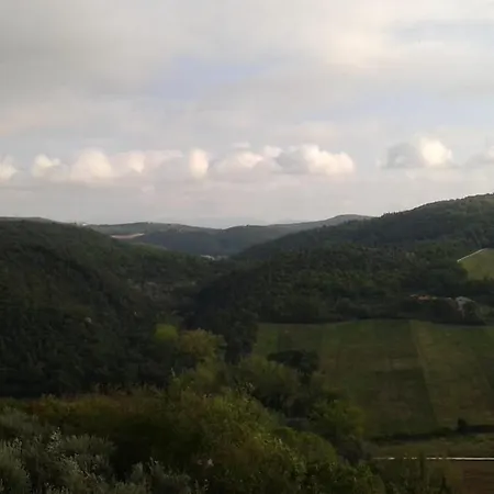La casa di Paola Appartamento
